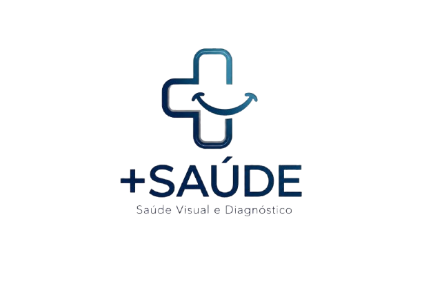 +Saúde — Saúde Visual e Diagnóstico